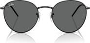 Ray-Ban Reverse 53mm Phantos Sunglasses