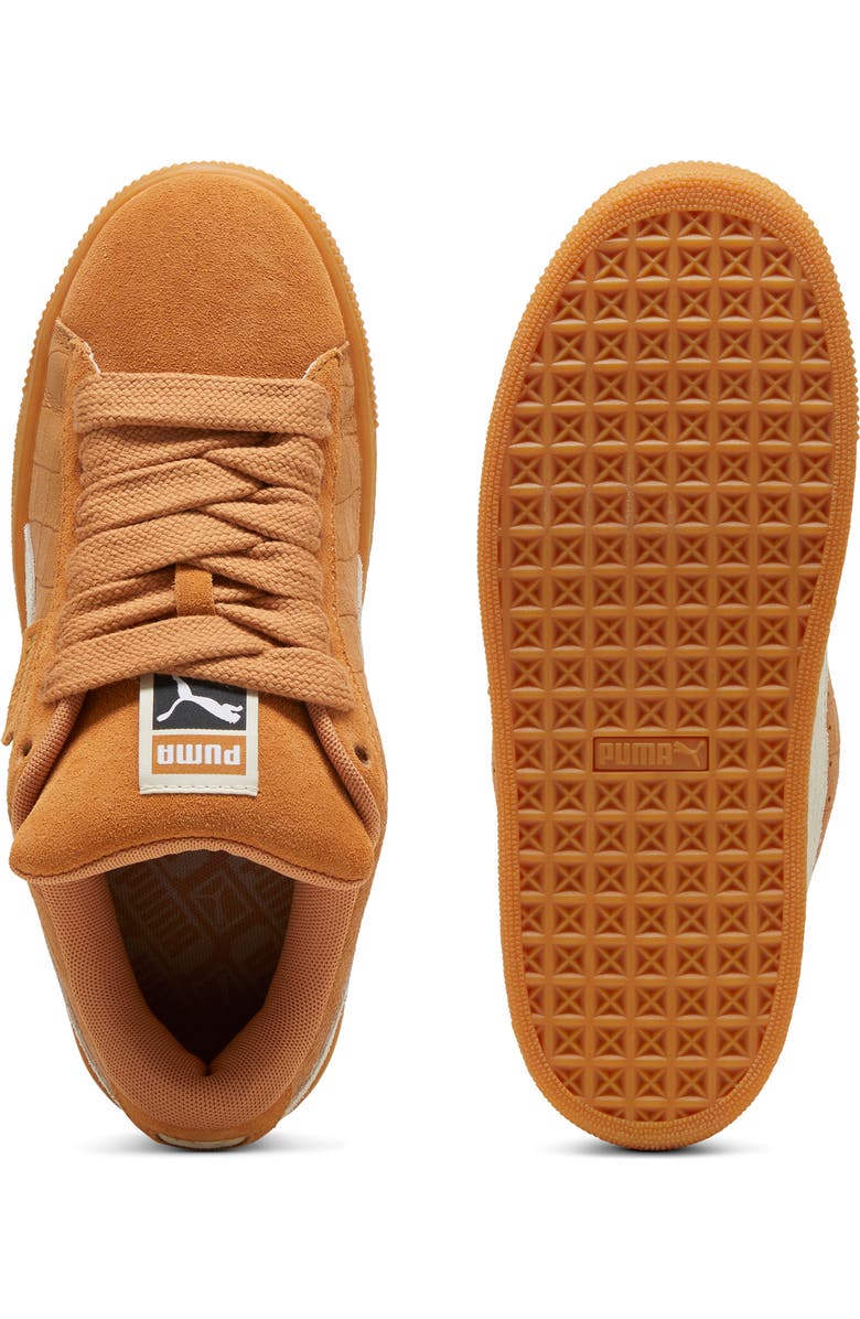 PUMA Suede XL Elevated Sneaker, Alternate, color,
