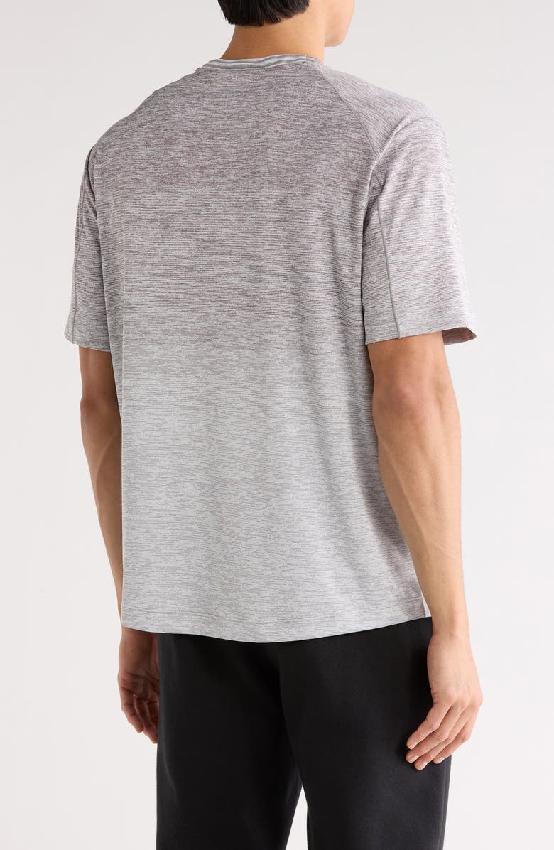 Tommy Bahama Oasis Fade Ombré T-Shirt, Alternate, color, Ultimate Gray