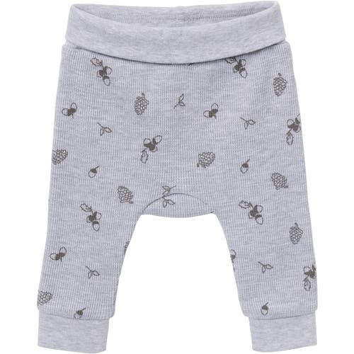 Shop Modern Moments™ By Gerber Bodysuit & Pant Layette Set In Acorn Grey Heather