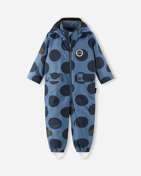 Marte Mid Reimatec Overall (Toddler)