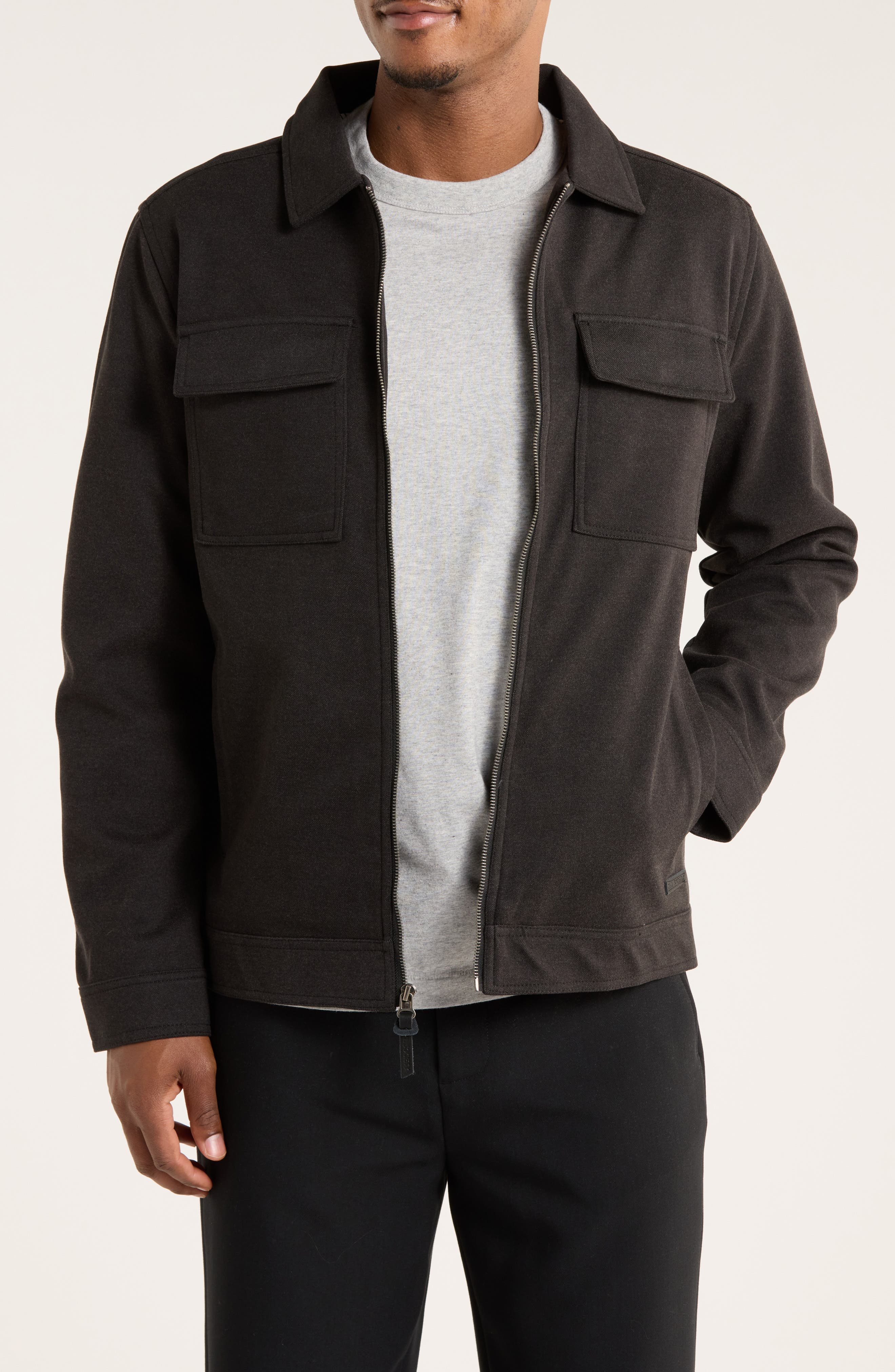 Civil Society Drake Jacket