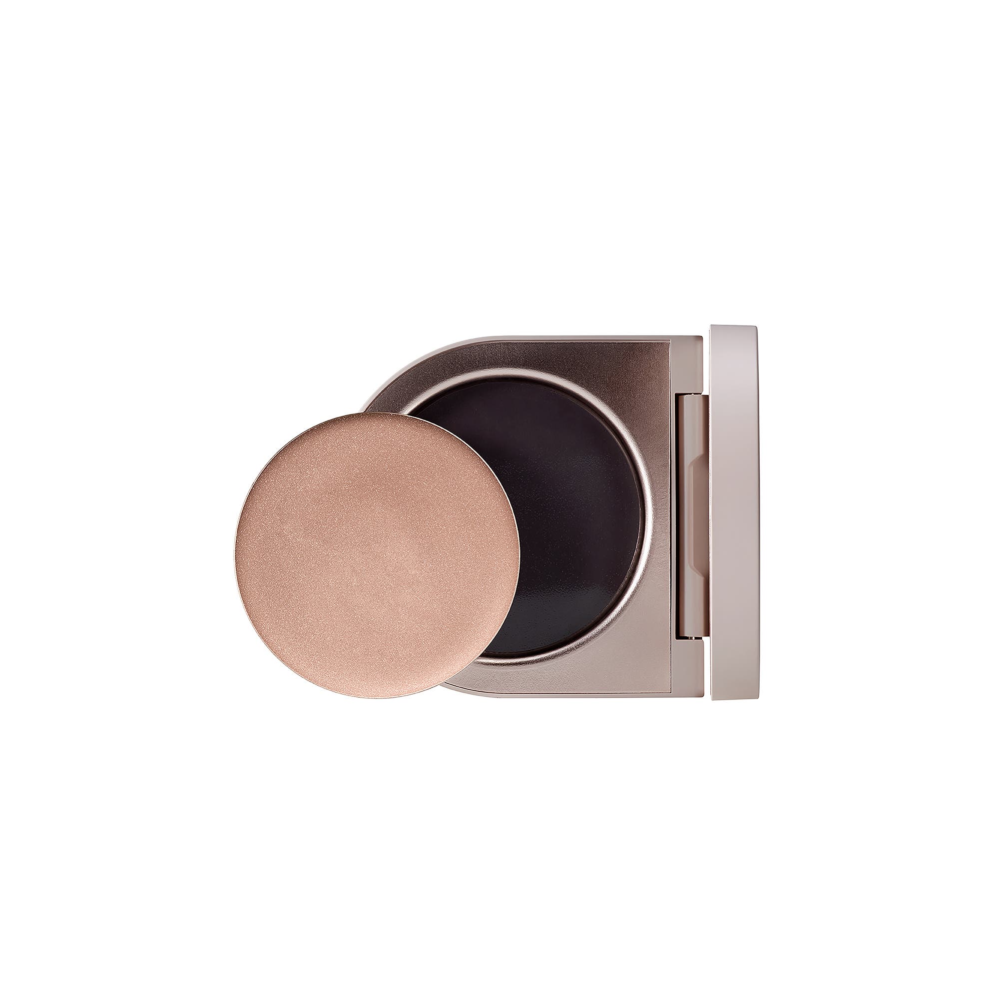 Rose Inc Solar Radiance Hydrating Cream Highlighter in Opalescent 