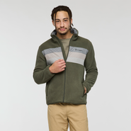 Cotopaxi Teca Fleece Full-Zip Jacket - Men's