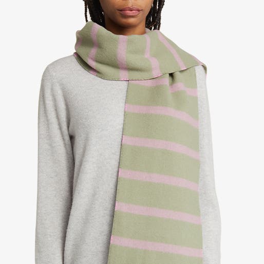 How to Tie a Scarf A StepbyStep Guide