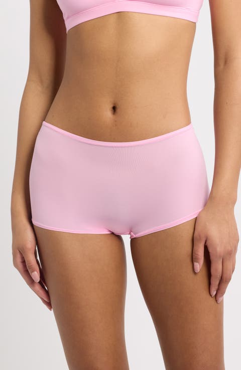 Fits Everybody Boyshorts
