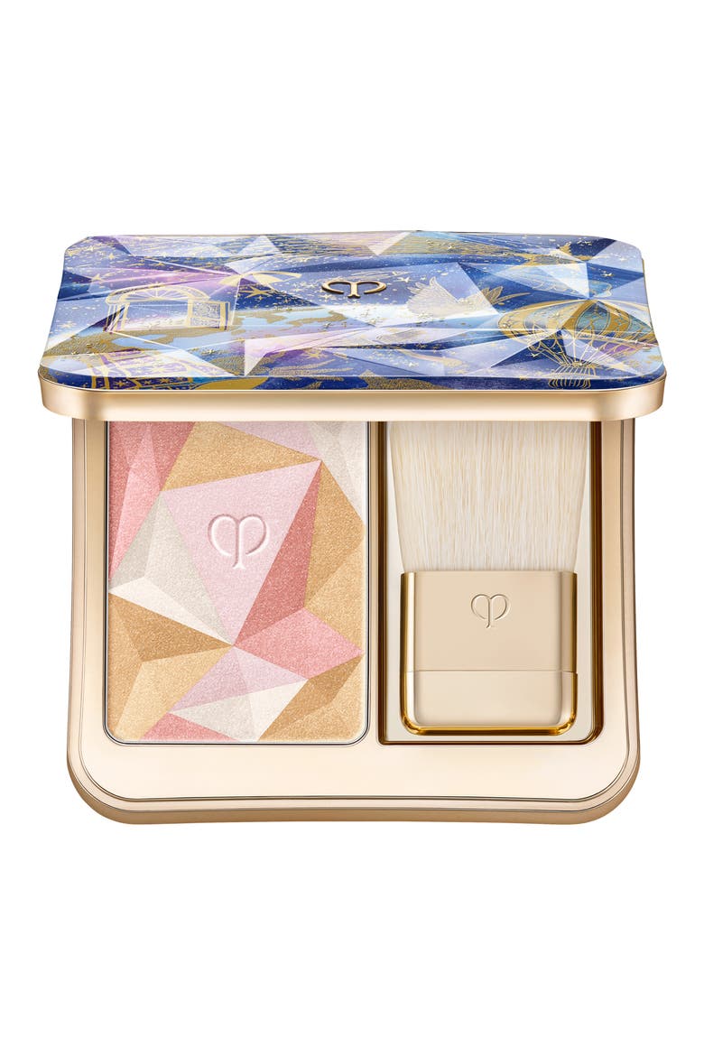 The Luminizing Face Enhancer Highlighter, Main, color, NO COLOR