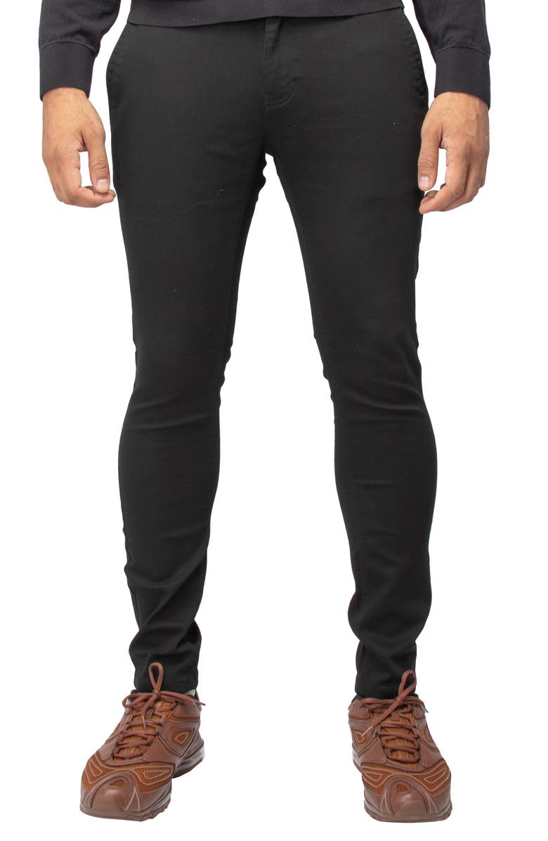 Commuter Chino Pants