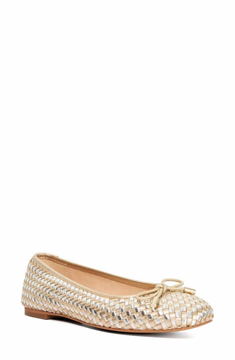 Dune London Ballet Flats for Women | Nordstrom