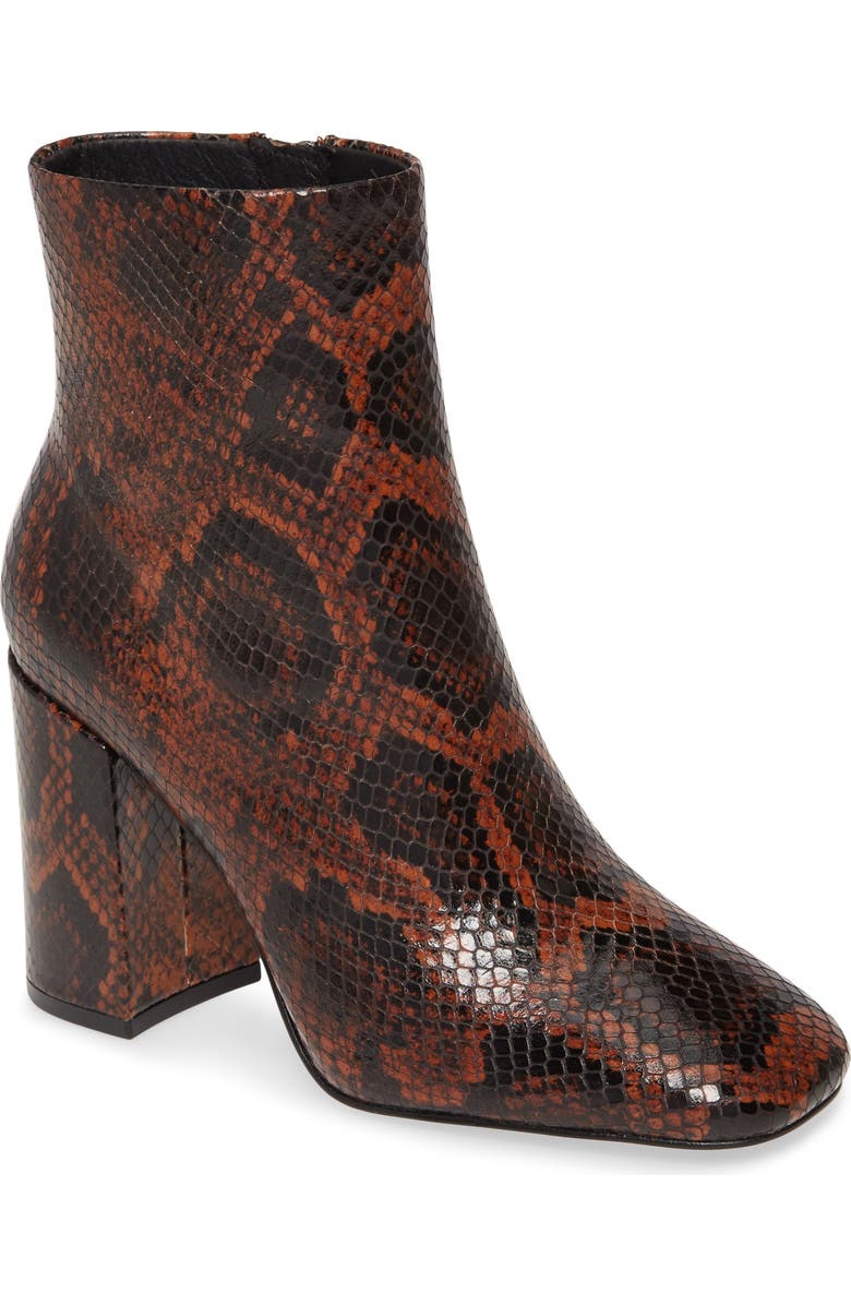 Ash Jade Bootie, Main, color,