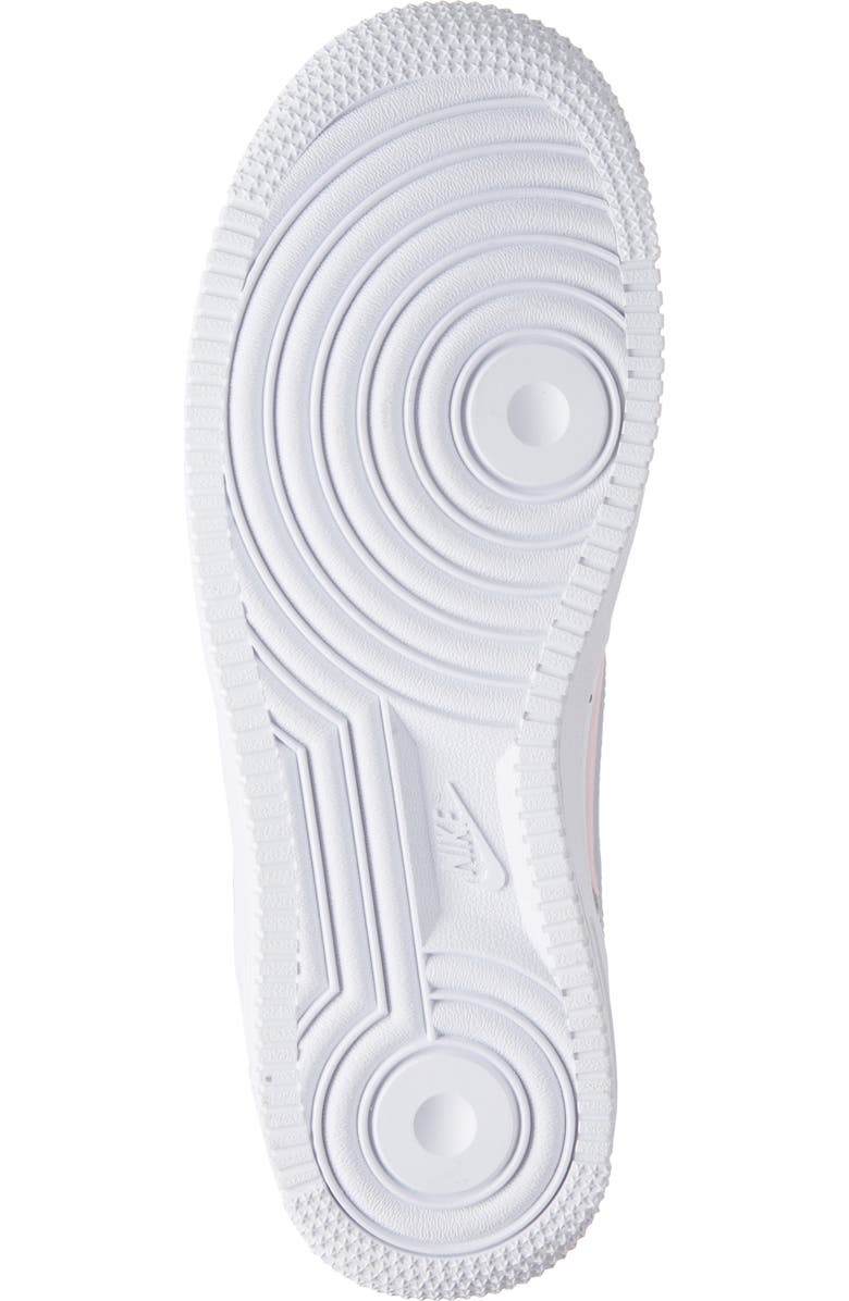 Nike Kids' Air Force 1 LV8 Sneaker, Alternate, color,