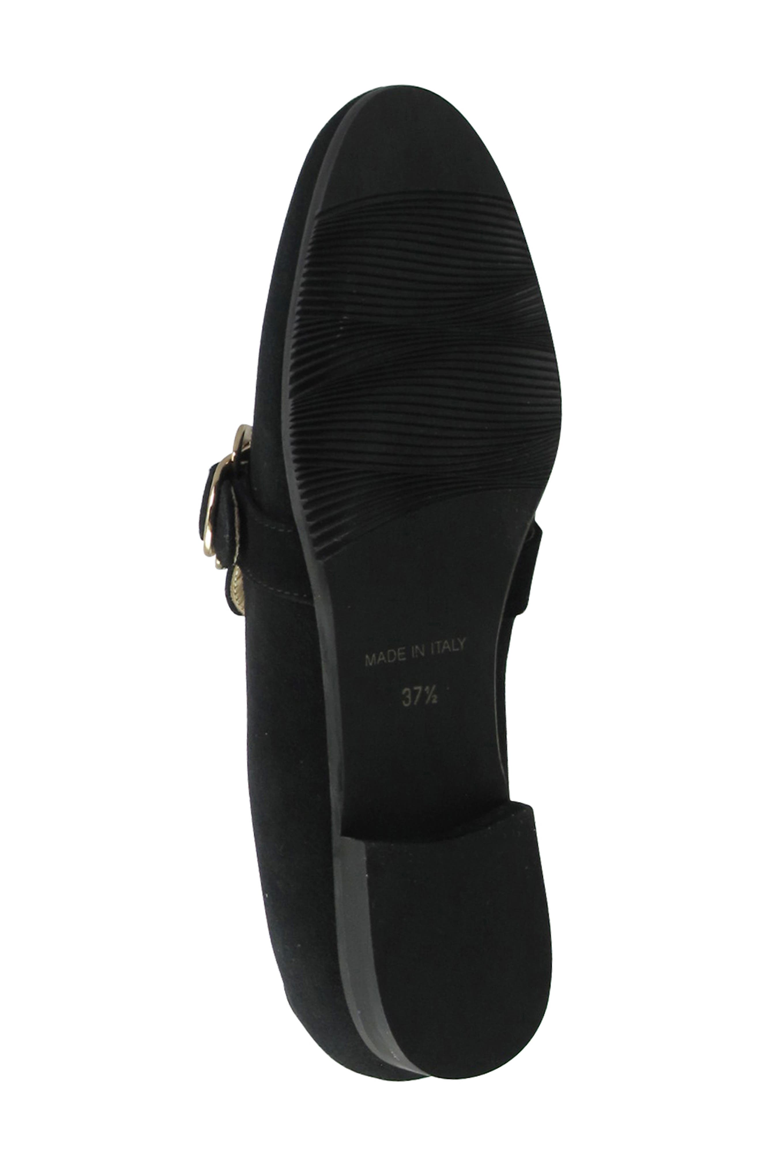 Ron White Kianna Weatherproof Loafer, Alternate, color, 