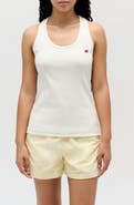 New Balance Made in USA Ribbed Tank