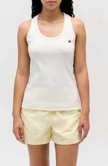 New Balance Made in USA Ribbed Tank