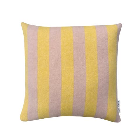Candy Wrap Cushion Cover
