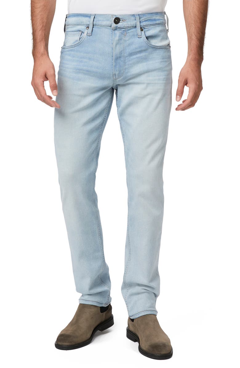 PAIGE Federal Slim Straight Leg Jeans, Main, color, 