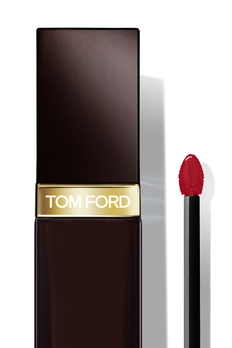 Lip Lacquer Luxe, Alternate, color, 09 AMARANTH / MATTE