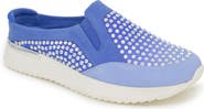 Reaction Kenneth Cole Cameron Rhinestone Sneaker Mule