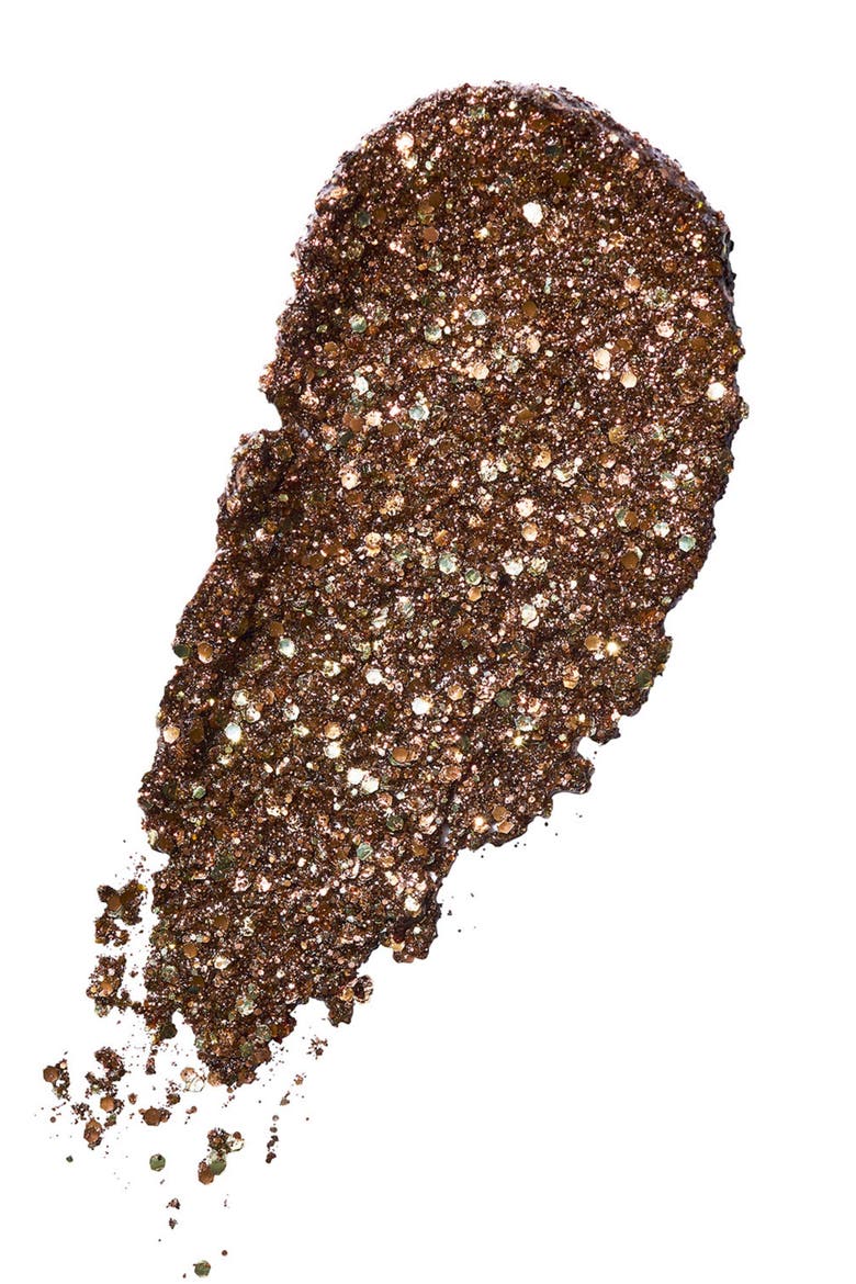 BioGlitter Body Glitter, Alternate, color, TIGERS EYE