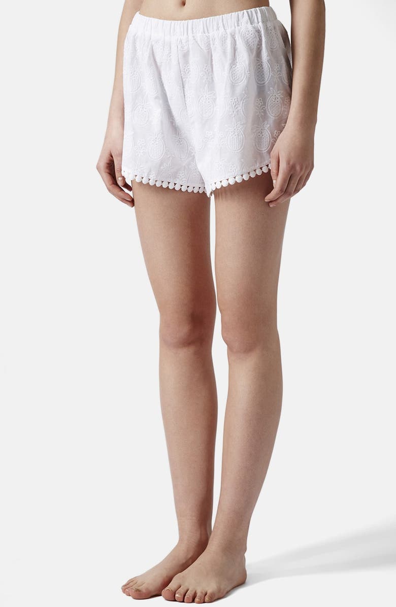 Topshop , Main, color, 