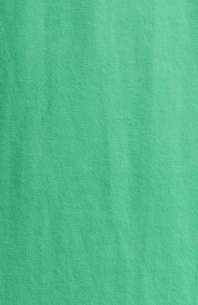 BOILER ROOM Film Me Cotton Graphic T-Shirt, Alternate, color, Green