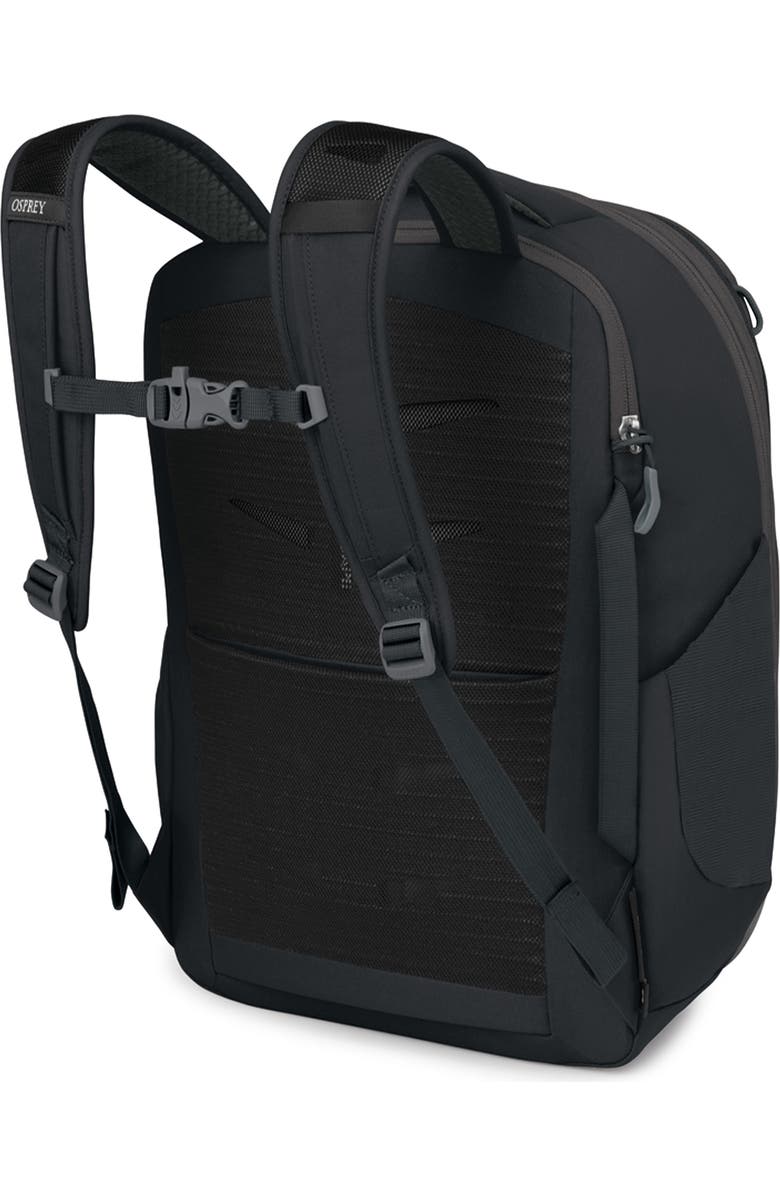 Osprey The Daylite Expandable 26+6 Travel Pack, Alternate, color, Black