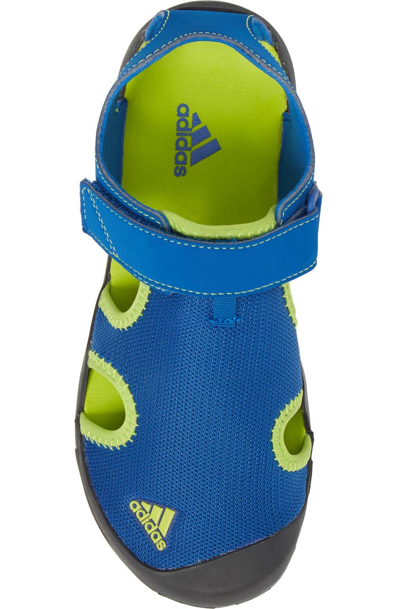 adidas 'Captain Toey' Sandal, Alternate, color,