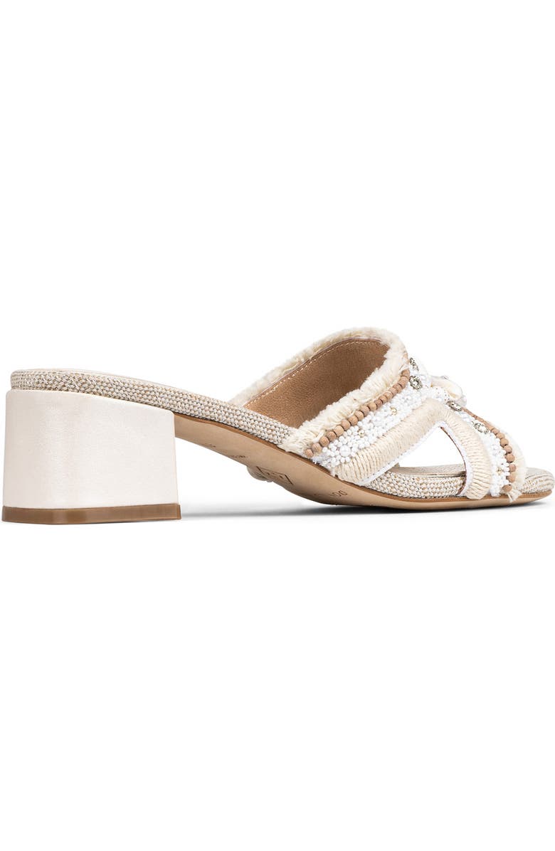 Donald Pliner Kayla Slide Sandal, Alternate, color,