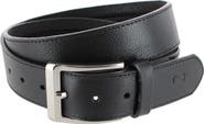 Trafalgar Diplomat Hidden Zipper Geniune Leather Money Belt