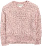 Cotton Emporium Kids' Sparkle Sweater