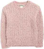Cotton Emporium Kids' Sparkle Sweater
