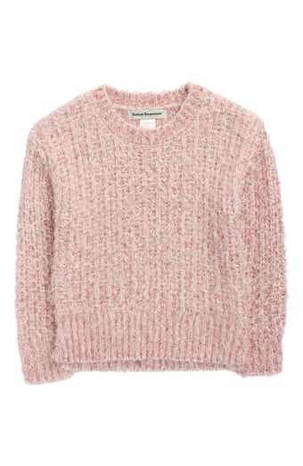 Cotton Emporium Kids' Sparkle Sweater