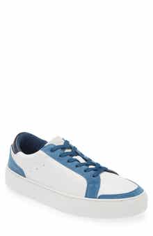G Brown Dynamic Low Top Sneaker