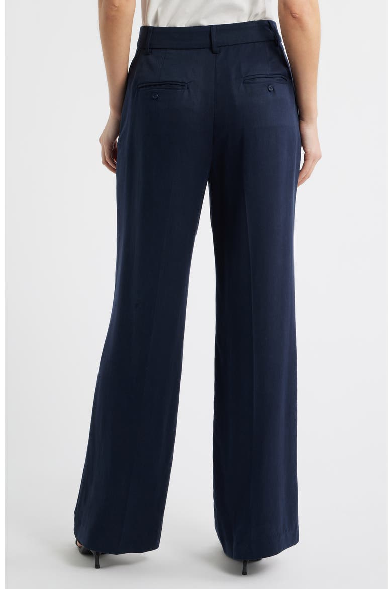 Gisele Pants, Alternate, color, MIDNIGHT