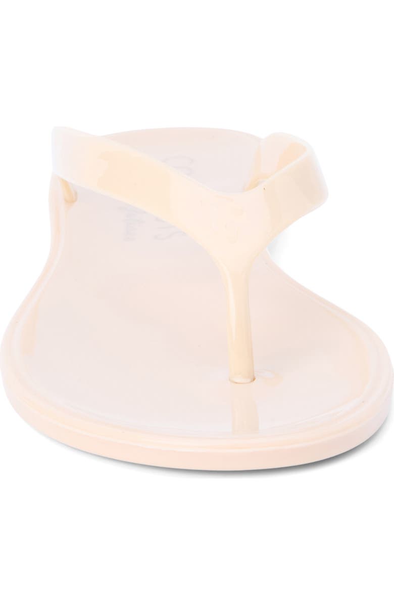 Coconuts by Matisse Olsen Flip Flop, Alternate, color, Beige