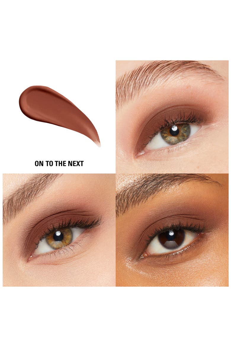 Matte Liquid Eyeshadow, Alternate, color, ON TO THE NEXT