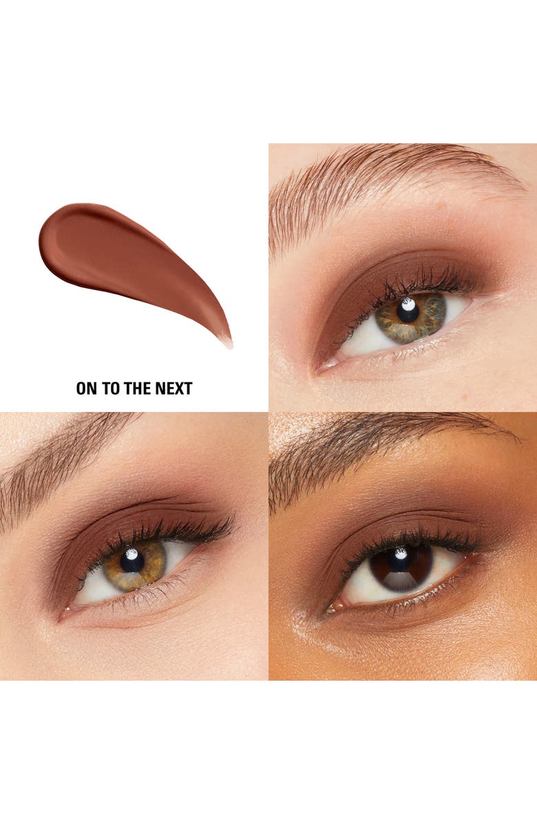 Kylie Cosmetics Matte Liquid Eyeshadow, Alternate, color, On To The Next