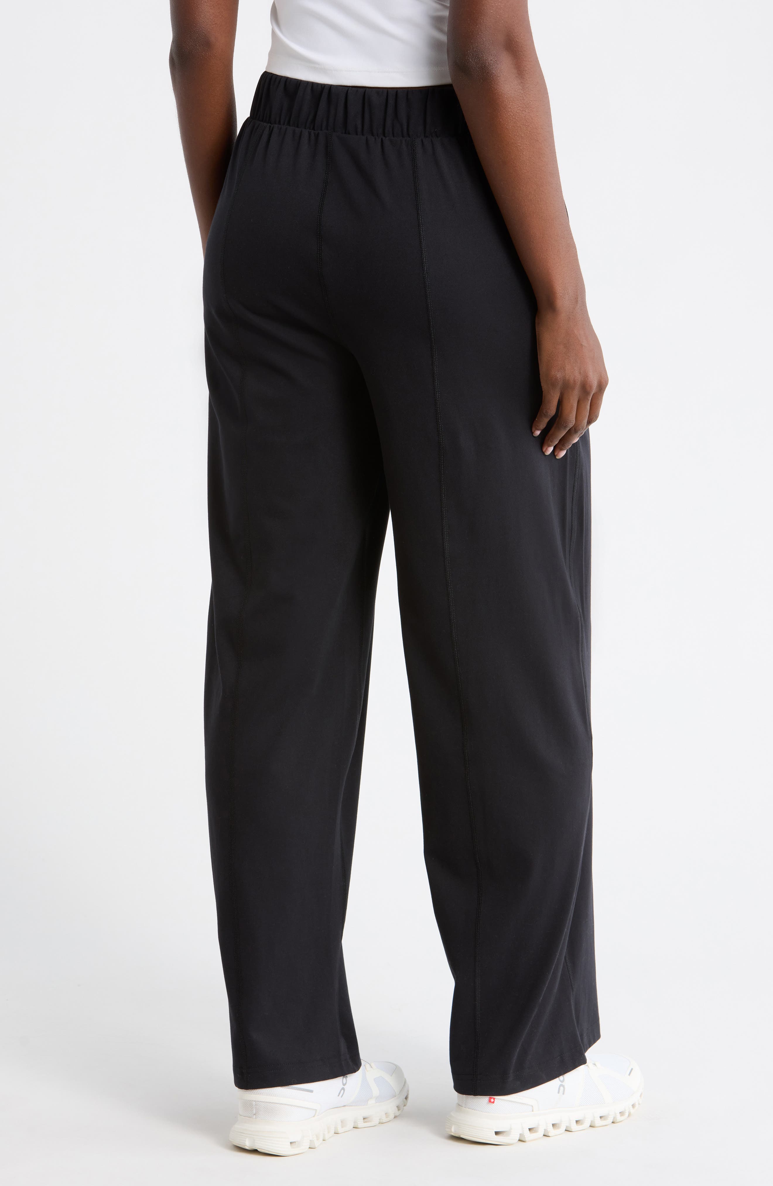 Rodeo Straight Leg Pants - image 2