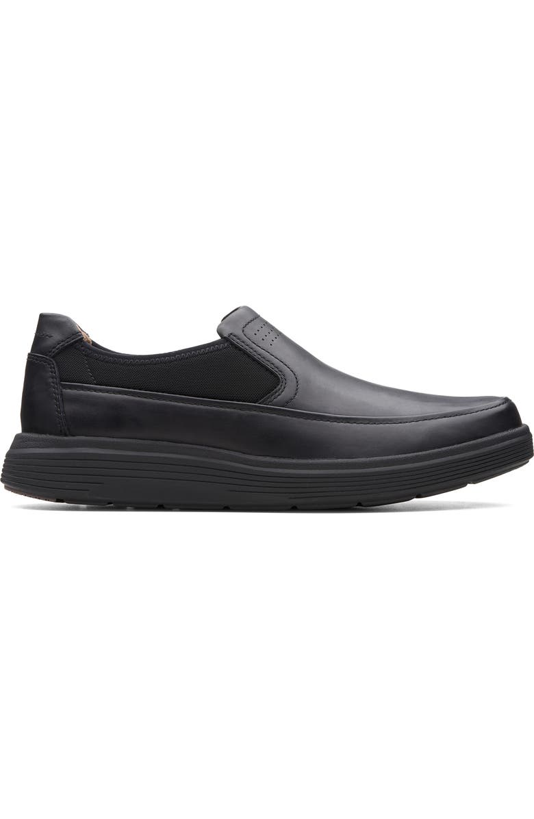 Clarks<sup>®</sup> Un Abode Go Loafer, Alternate, color,