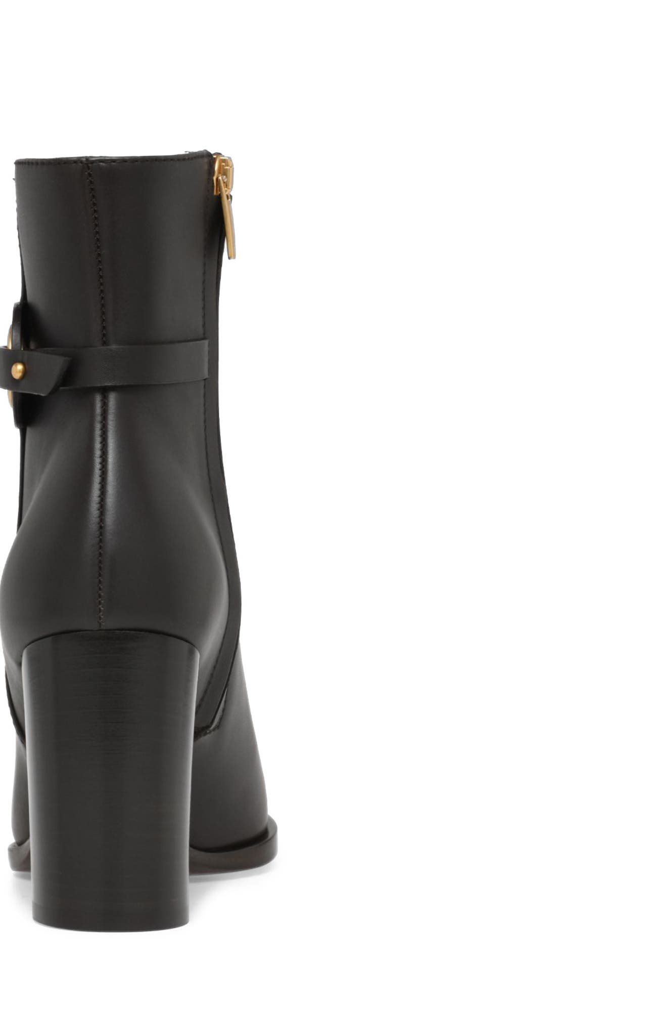 Granada Boot, Alternate, color, Brown Calf