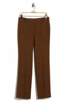 Reformation Claire Ultra Low Rise Pants