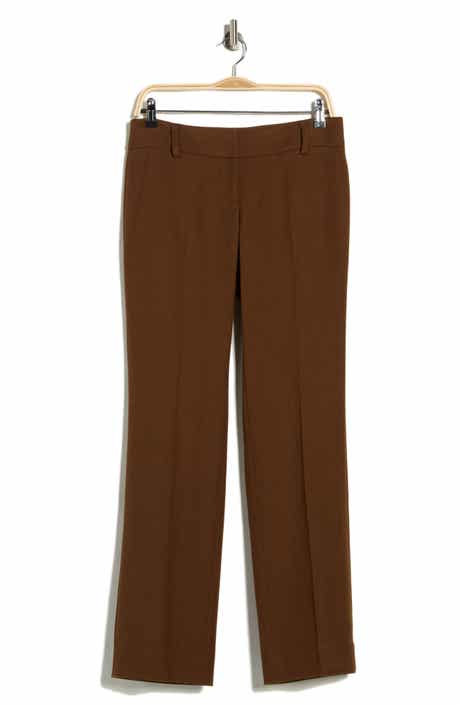 Reformation Claire Ultra Low Rise Pants