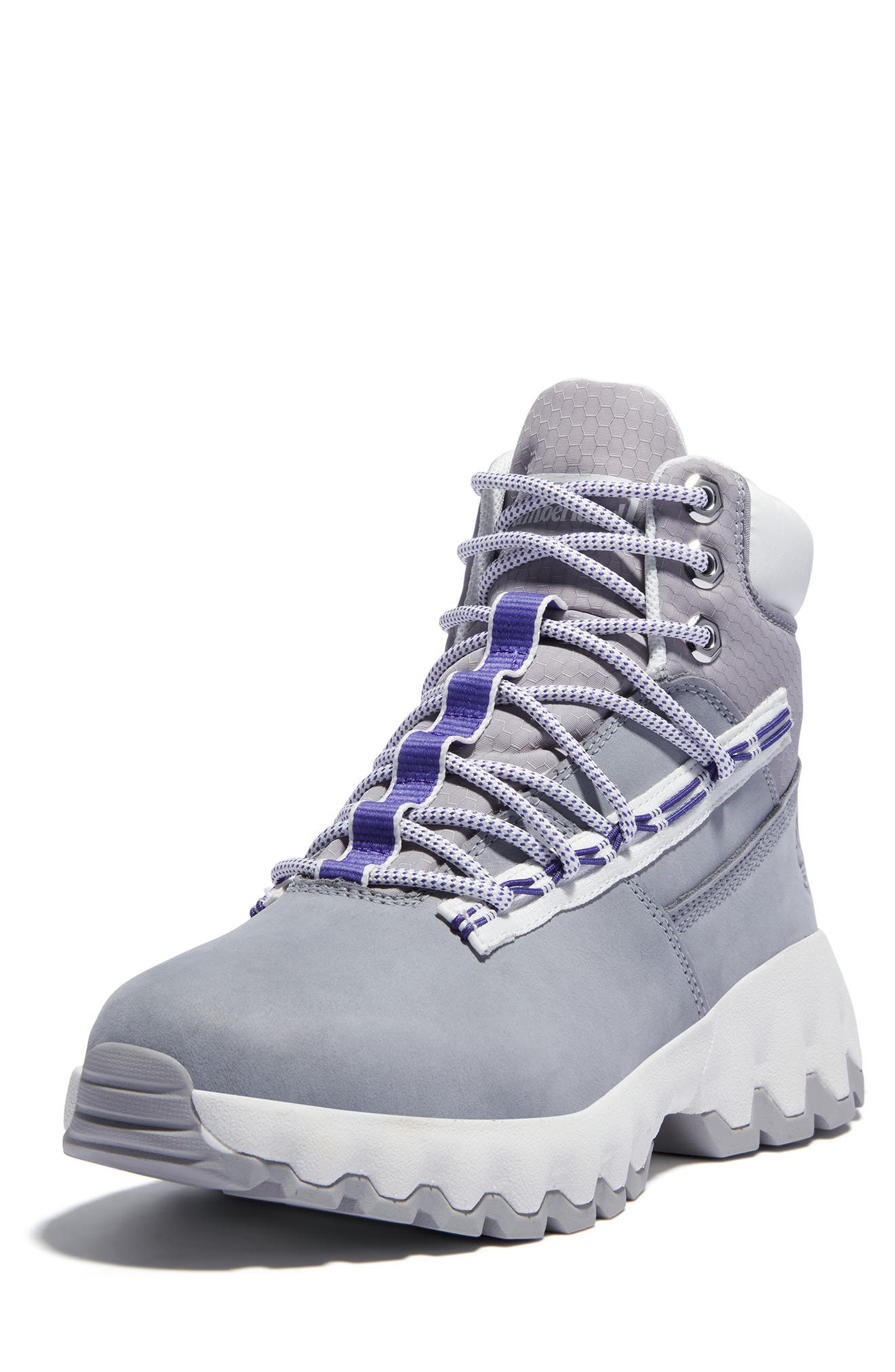 Timberland Edge Waterproof Boot, Main, color, 