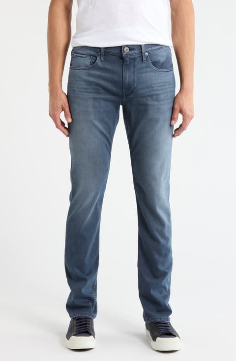 Federal Slim Straight Leg Jeans (Elrod)