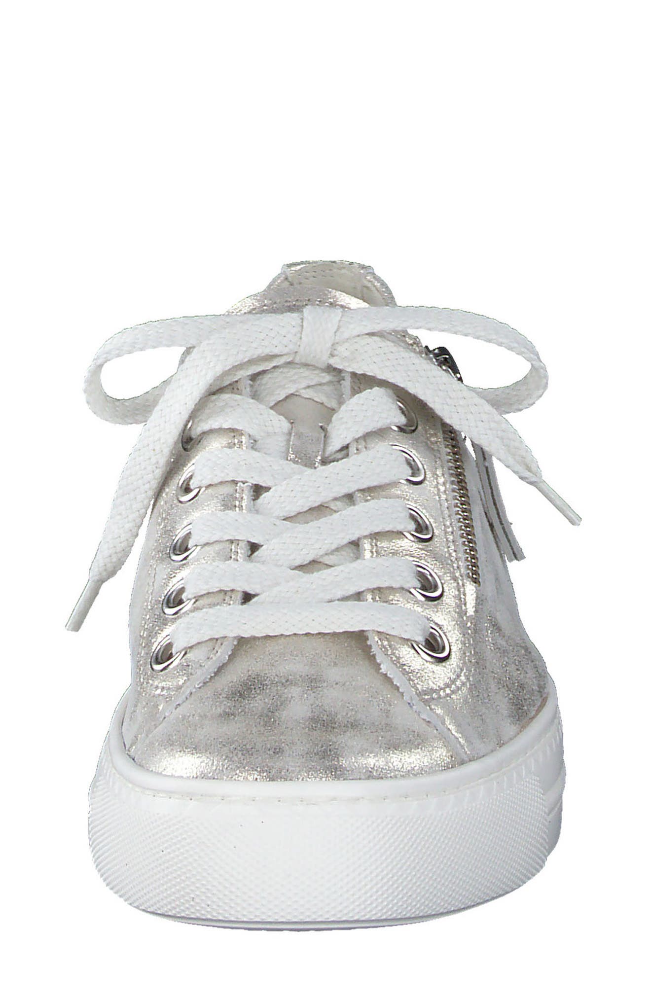 Paul Green Tamara Cupsole Sneaker, Alternate, color, Min Ant Me