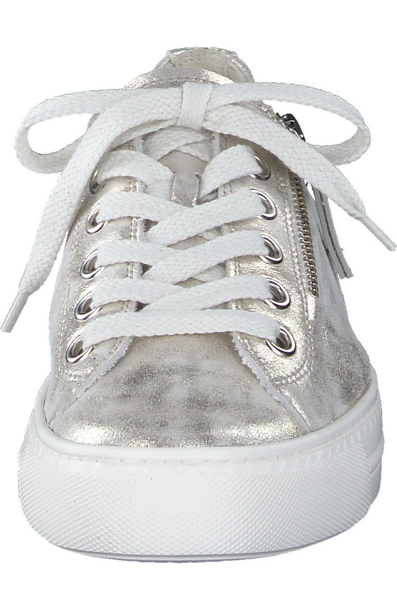 Paul Green Tamara Cupsole Sneaker, Alternate, color, Min Ant Me
