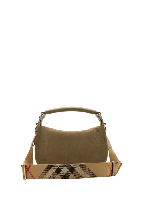 Burberry Women's B Clip Small Bag In Sweep