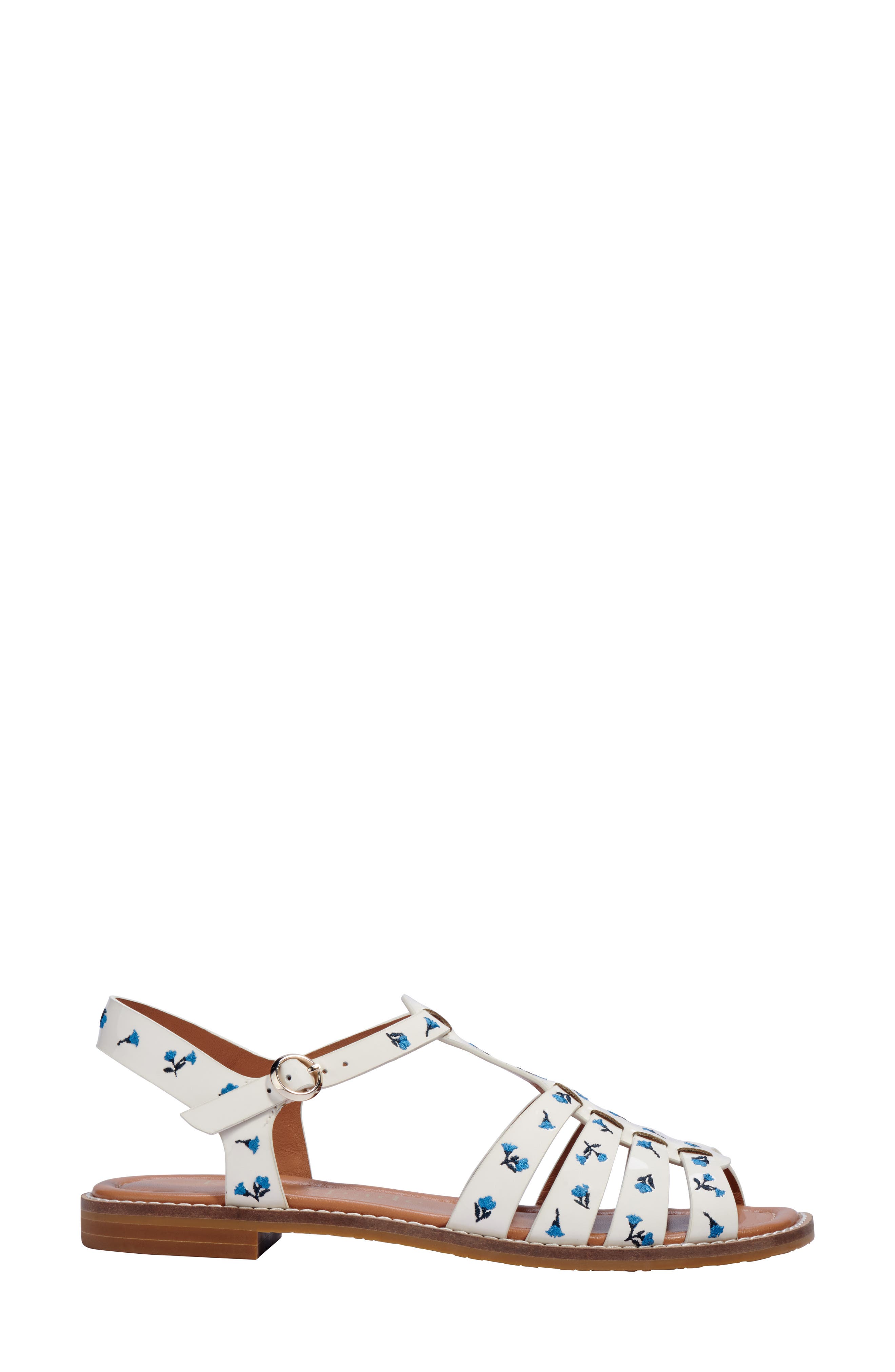 Kate Spade New York wonder strappy sandal, Alternate, color, 