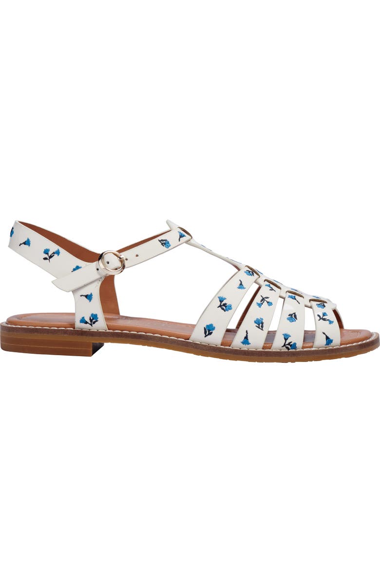 Kate Spade New York wonder strappy sandal, Alternate, color,