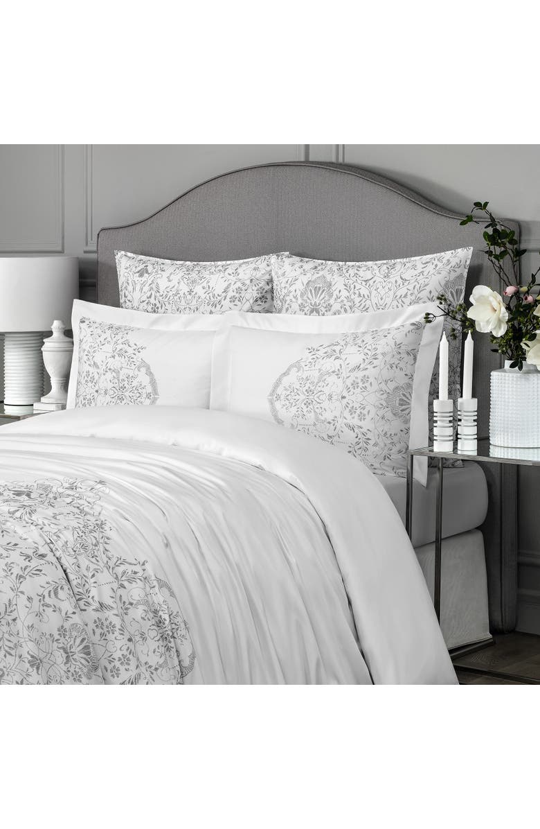 Togas Amaris pillowcase, Alternate, color, 